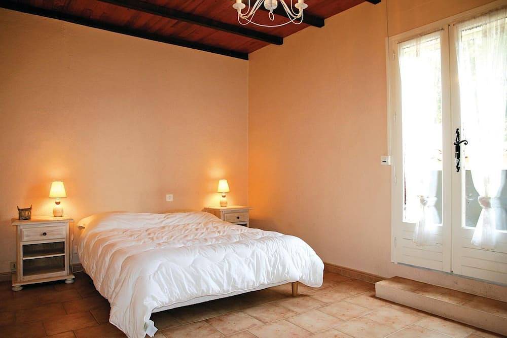 Preciosa casa en Fayence con Wifi in Tourrettes, Region de Draguignan