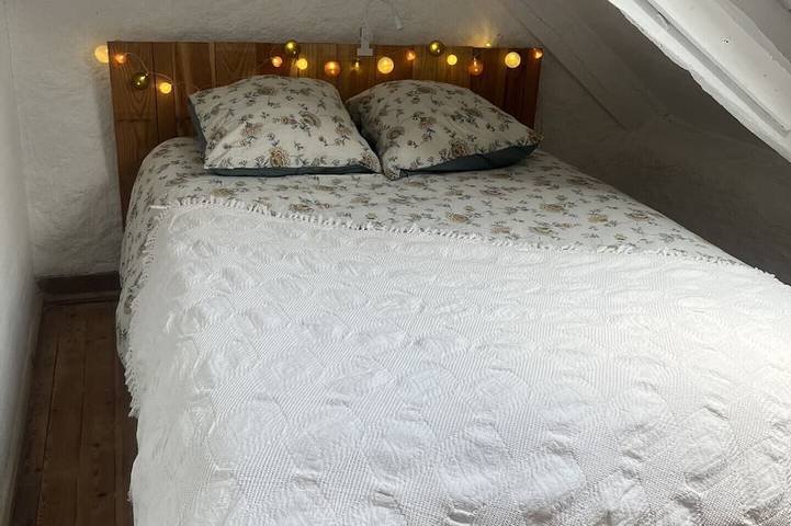 Location de vacances pour 5 personnes à Brennilis - 3