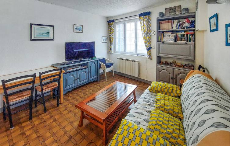 Location de vacances pour 4 personnes, avec terrasse dans La Terrière - 4