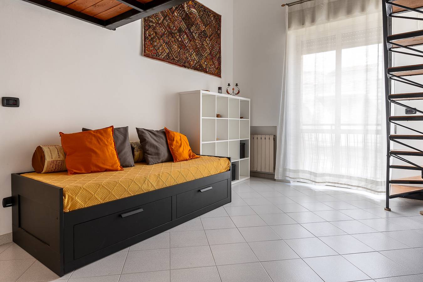 Ganze Wohnung, Syracuse Comfy Retreat in Syrakus, Syrakus Provinz