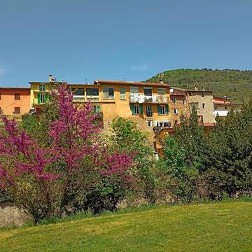 Gîte pour 2 personnes à Sospel