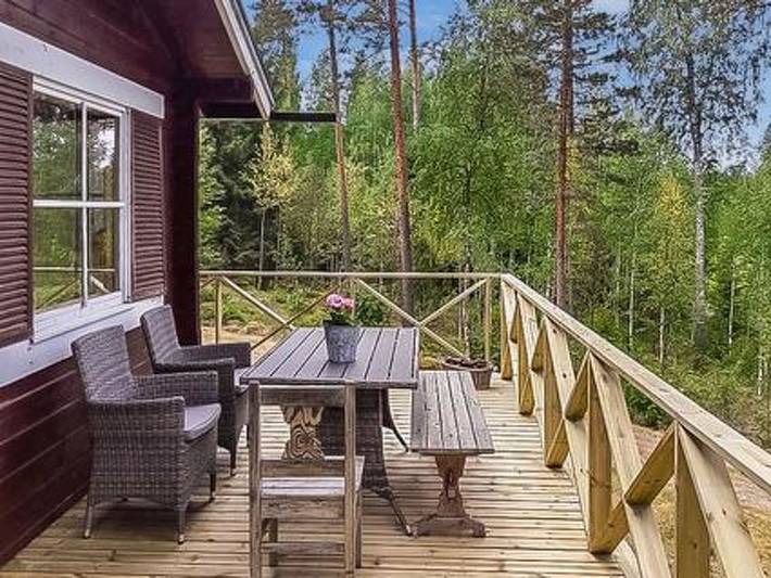Ylähuone in Asikkala, Päijät-Häme