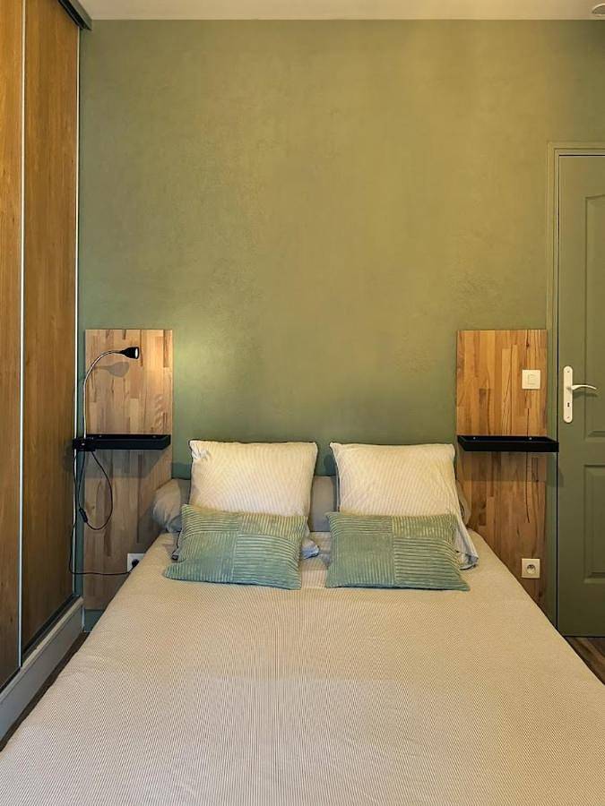 Appartement entier, Three-Bedroom Apartment in Marles-en-Brie, Seine-et-Marne