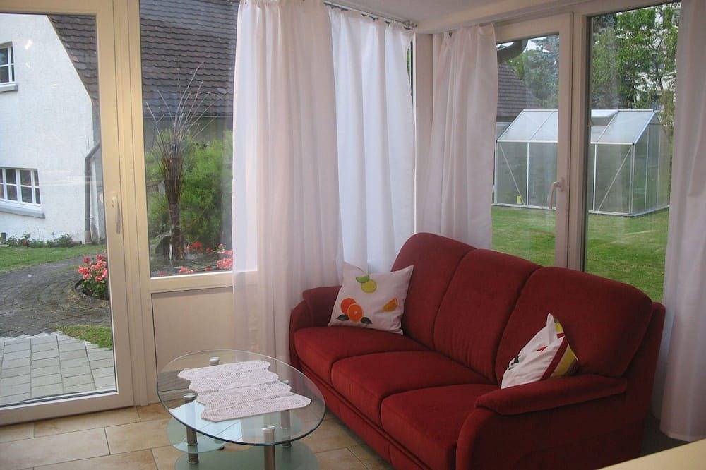 Ganze Wohnung, Ferienwohnung Nussbaum in Hödingen, Überlingen