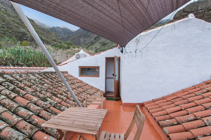 Casa rural para 3 personas, con balcón en Valsequillo de Gran Canaria - 3