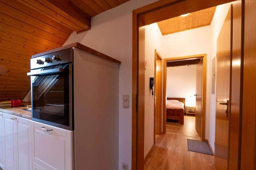 Ganze Wohnung, Charmante Ferienwohnung im Vorderen Bayerischen Wald. Haustierfreundlich! in Wiesenfelden, Ostbayern
