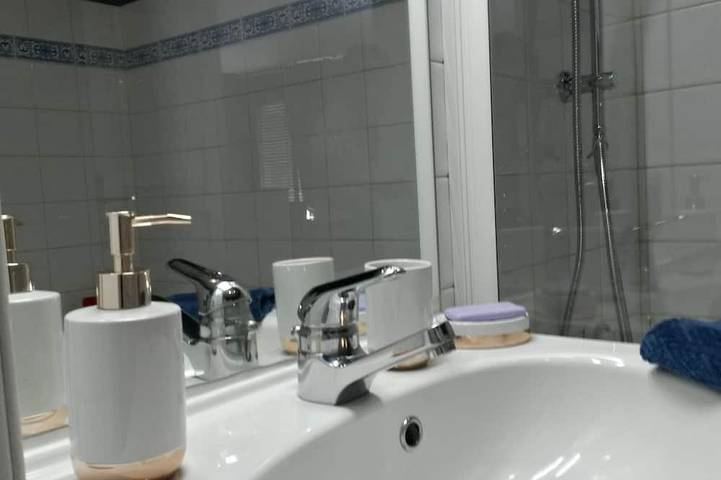 Gîte pour 4 personnes, animaux acceptés dans Office De Tourisme D Aix En Provence - 4