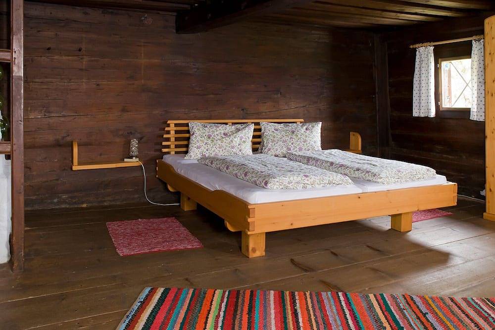 Bauernhaus Prosi Murtal Steiermark in Mariahof, Lavanttaler Alpen