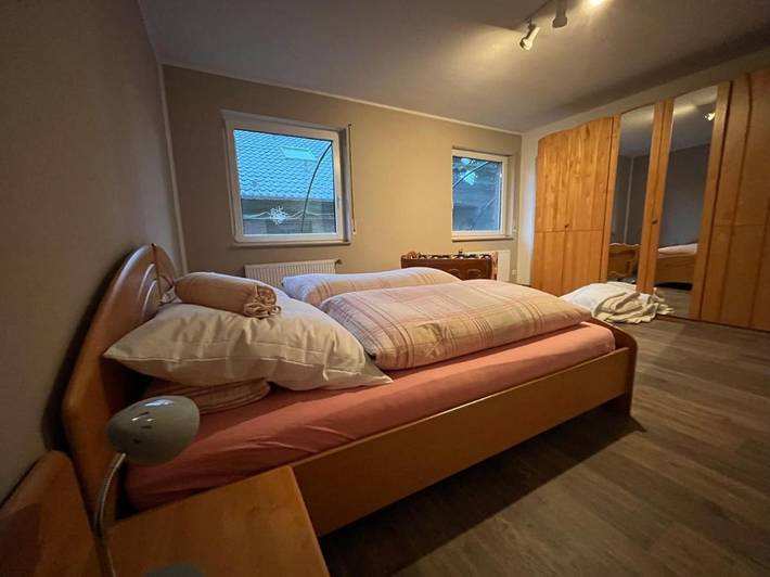 Ferienhaus für 16 Personen, mit Whirlpool und Terrasse sowie Garten in Haselünne - 4