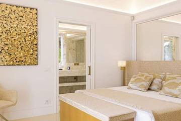 Villa for 6 Guests in Capri, Tyrrhenian Coast Campania, Picture 3