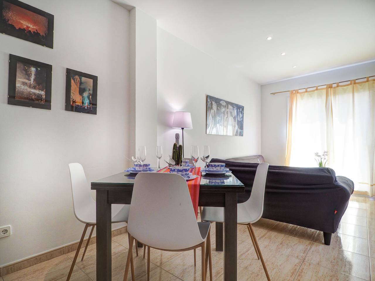 Appartamento intero, Parellades Apartment in Sitges, Garraf