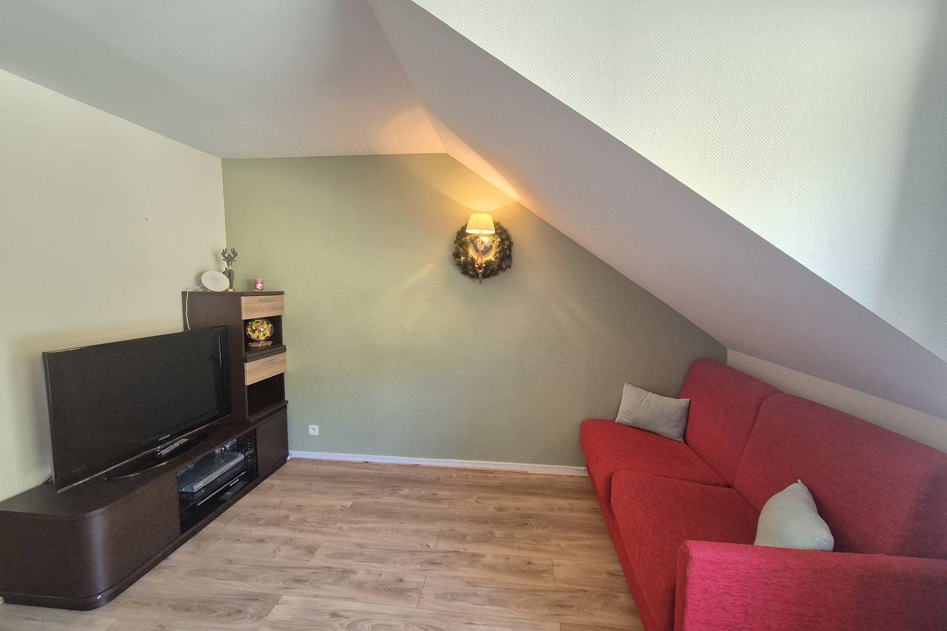Photo : Appartement de vacances