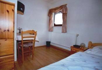Twin Room in Thermalbad Wiesenbad, Erzgebirge