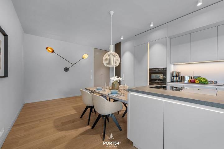 Ganze Wohnung, Seaside Suite - Terrasse, Quooker, Infrarotdusche, Ethanol-Kamin, nah am Meer in List (Sylt), Sylt