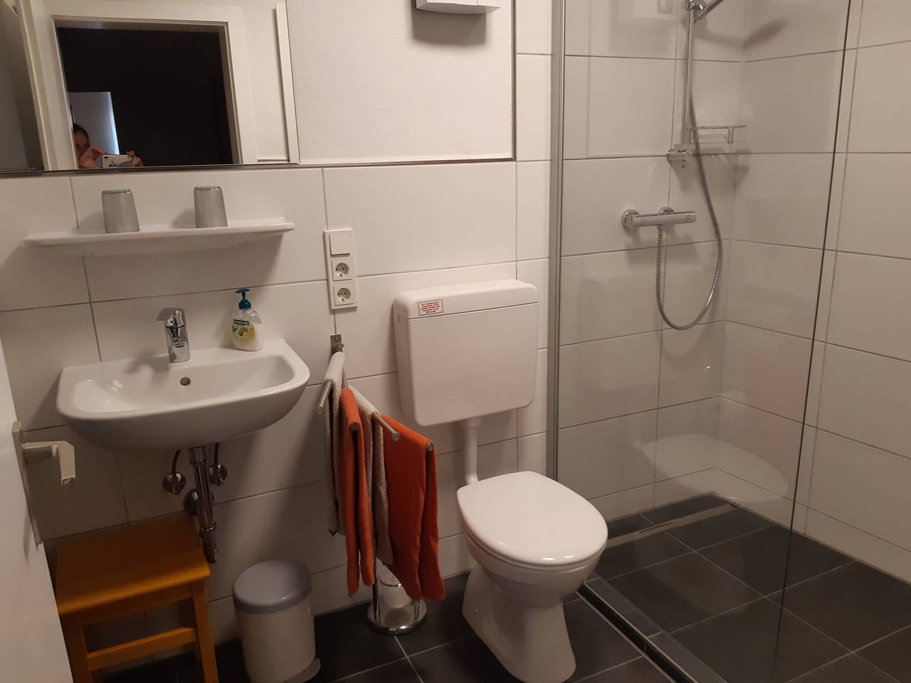 Ganze Ferienwohnung, 3-Bettwohnung in Traben-Trarbach, Bernkastel-Kues & Umgebung