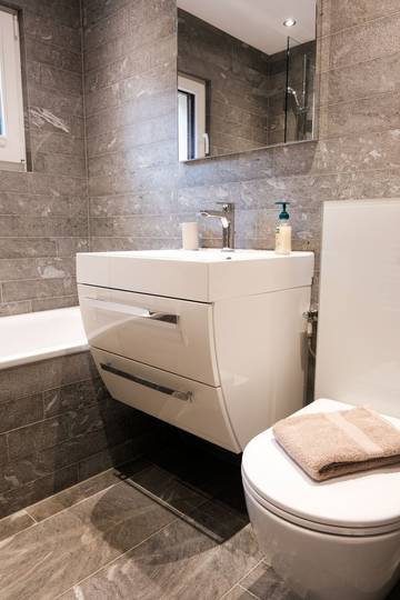 Ferienwohnung für 2 Personen in Tschierv, Val Müstair, Bild 4