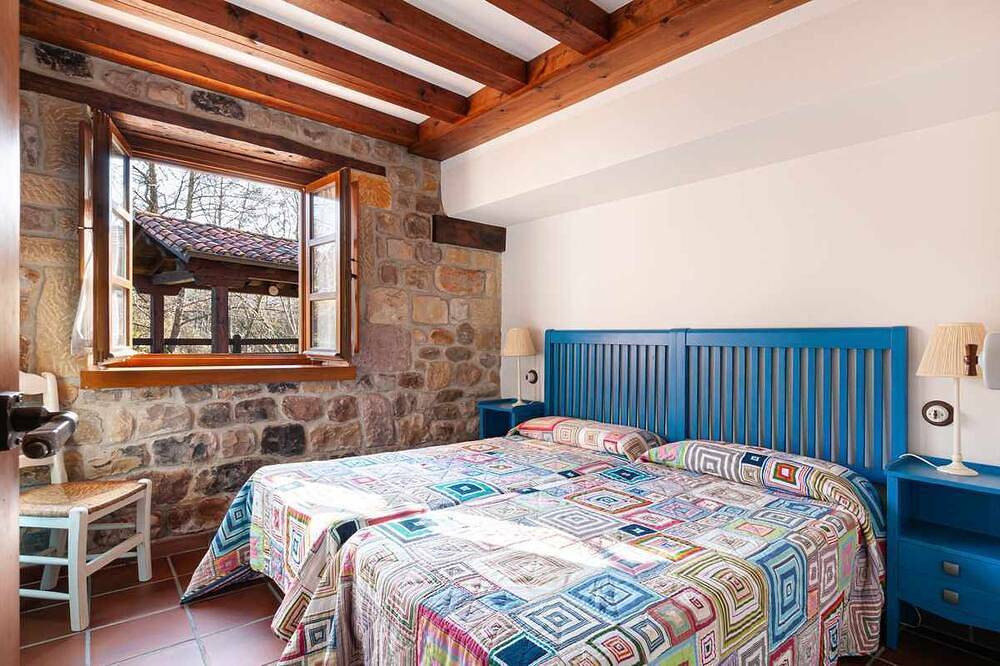 Casa  Rural Ángela 1 in Villanueva de la Peña, Mazcuerras
