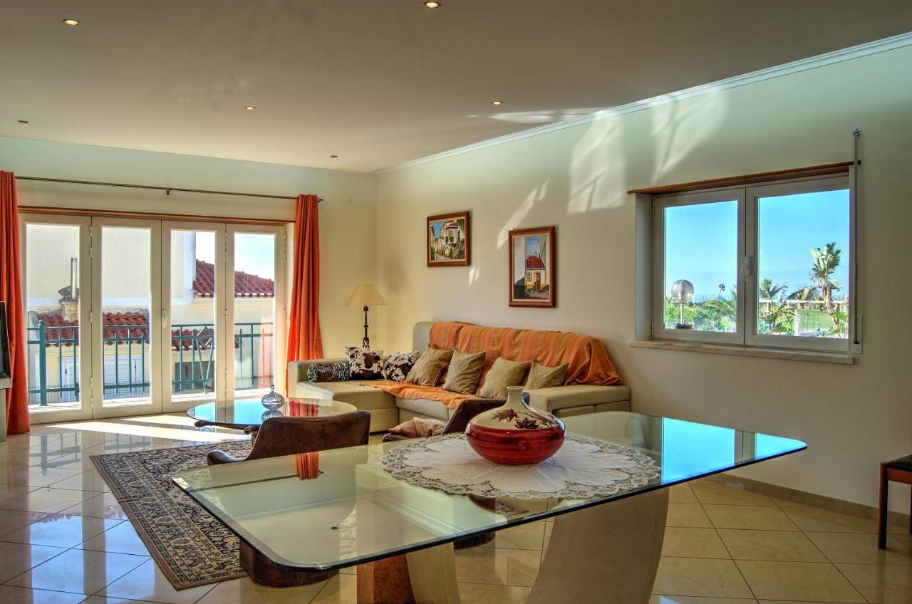 Rancho Mar à Vista in Ribamar, Lissabon Distrikt