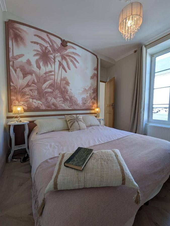 Appartement de vacances pour 2 personnes