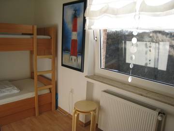Ferienwohnung für 5 Personen in Borkum, Ostfriesische Inseln, Bild 4