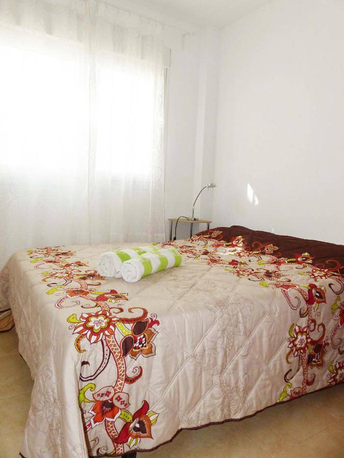 Cassiopee in San José (Almería), Níjar