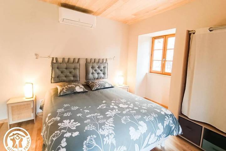 Location de vacances pour 11 personnes, avec jardin à Saint-Pierre-Toirac - 2