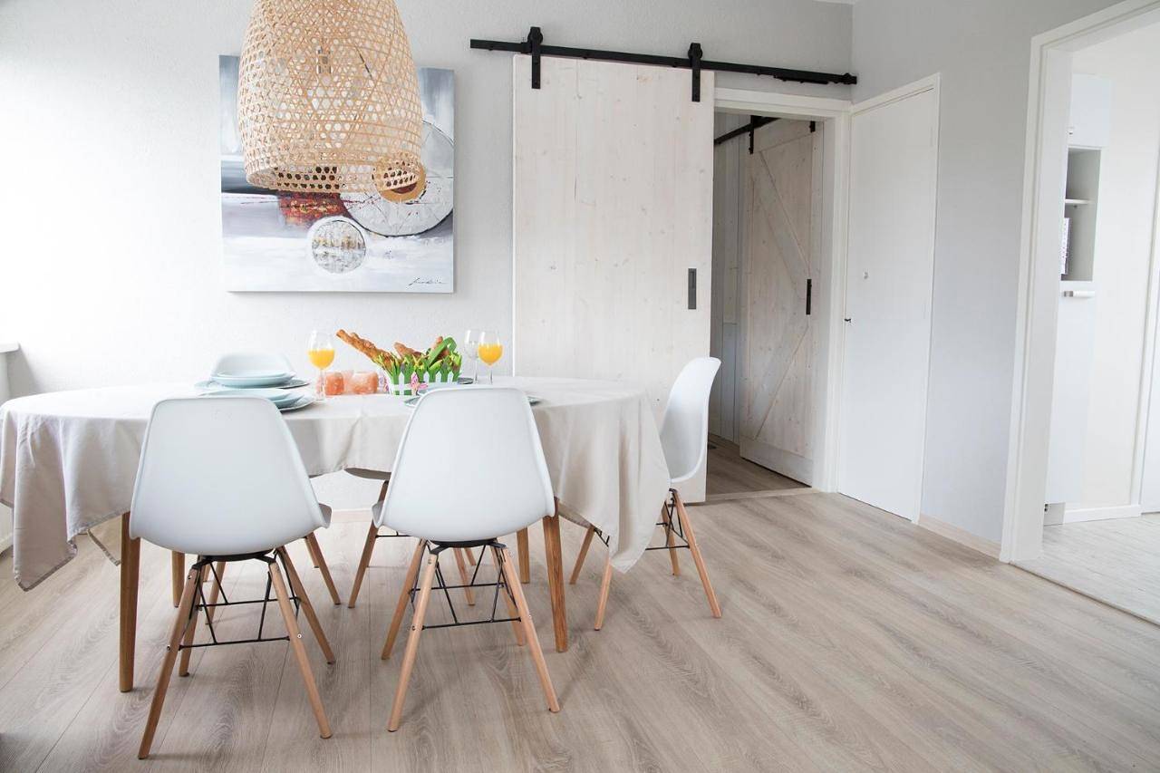 Ganze Wohnung, Kustappartementenkatwijk in Katwijk aan Zee, Katwijk