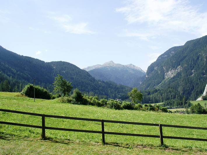 Location de vacances