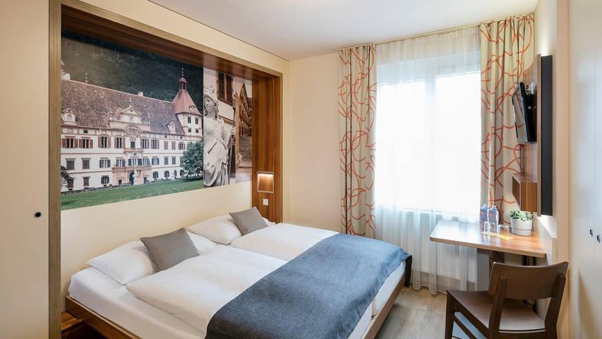 Einzelzimmer in Graz, Steirerland