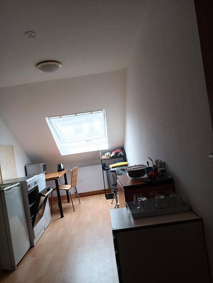 Pension Urbanstraße 46 in Stuttgart-Mitte, Stuttgart