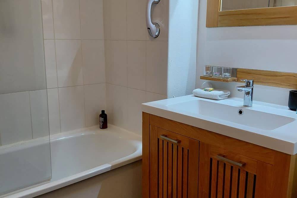 Entire apartment, Résidence la clairière at the gateway to the Bay of the Somme in Abbeville, Abbeville region