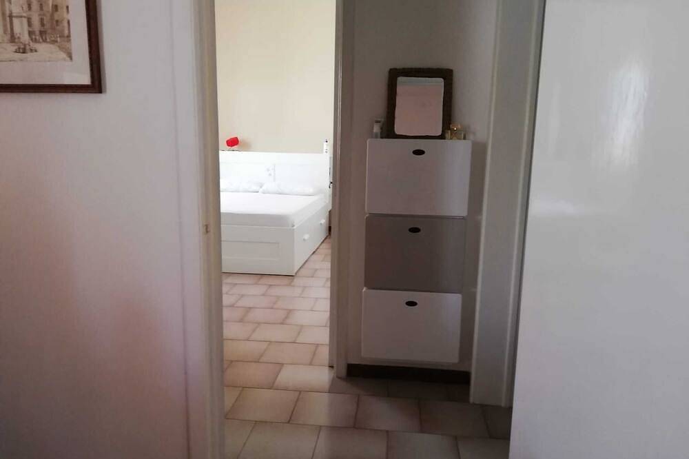 Villa Marisol with parking space and large garden in Manduria, Golfo de Tarento