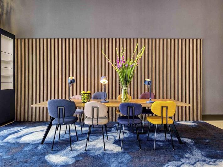 Hôtel pour 2 personnes à Amersfoort - 2