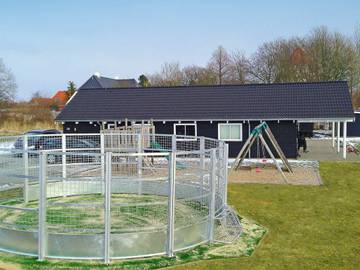 Ferieudlejning til 20 Personer i Kegnæs, Lillebælt, Billede 2