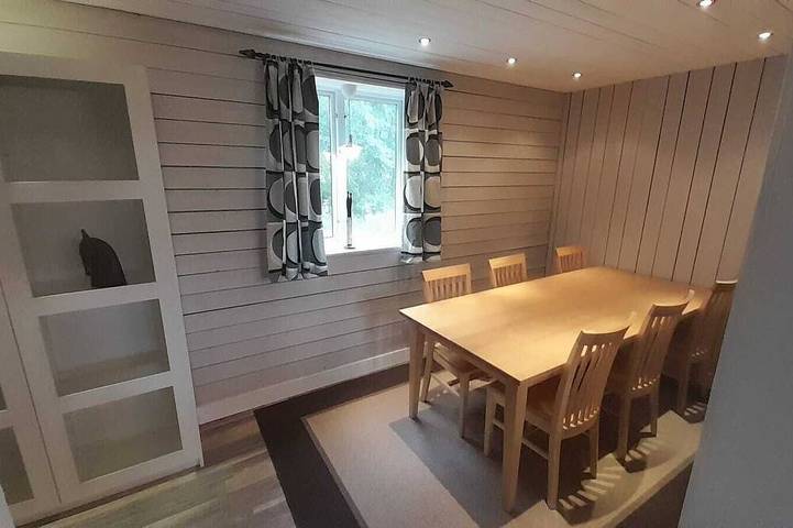 Cozy farmhouse Pets allowed in Härjedalen