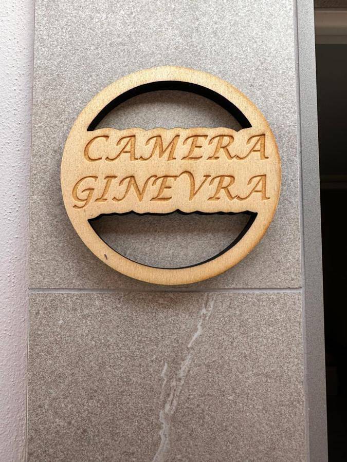 Chambre d’hôte pour 4 personnes, avec jardin et terrasse à Avola - 3