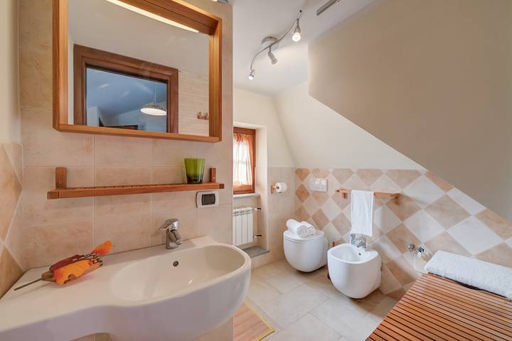 Appartamento intero, Studio Placide Mountain View in Sauze d'Oulx, Via Lattea