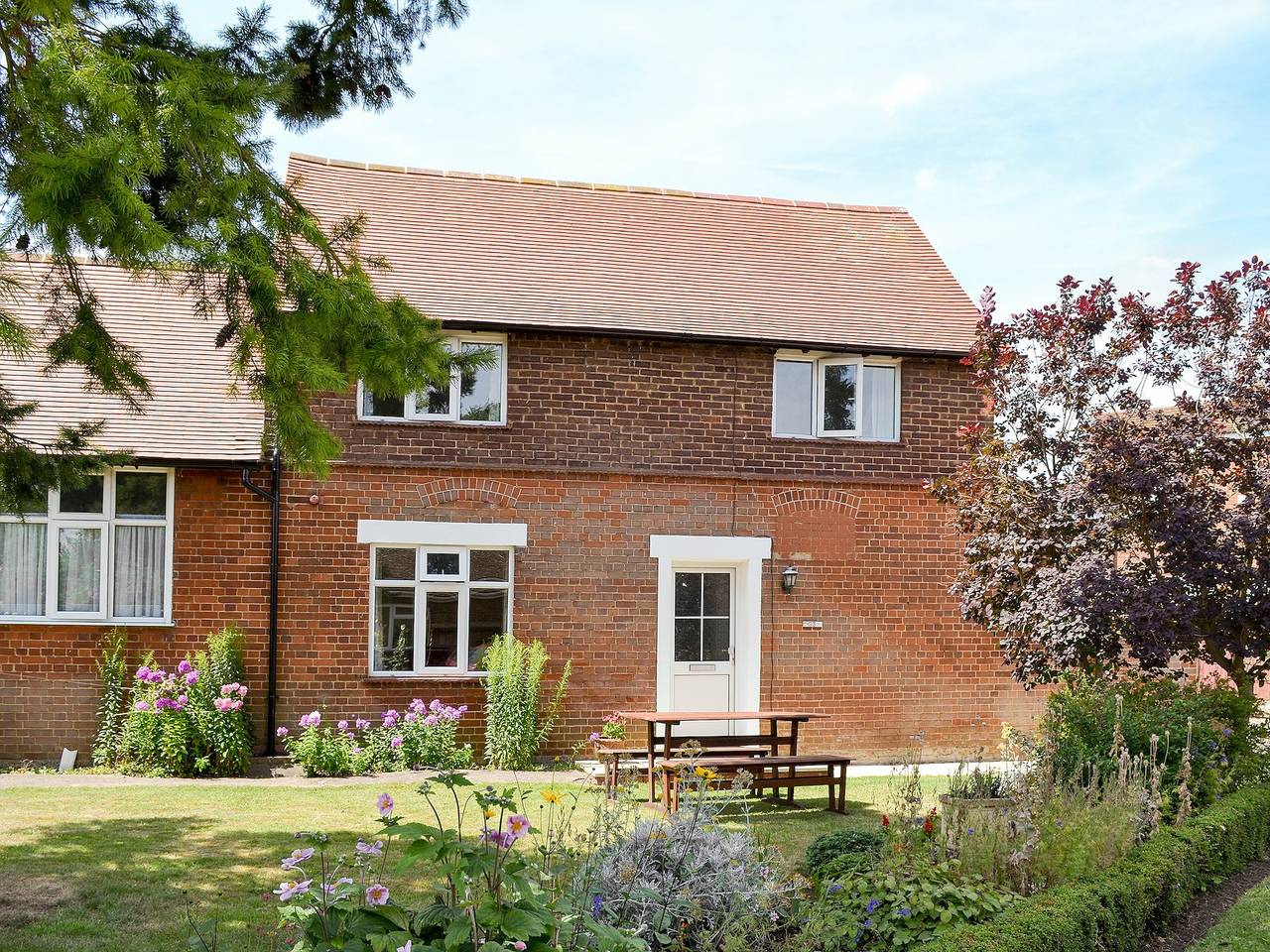 Holiday Rental for 5 People in Southill, Central Bedfordshire