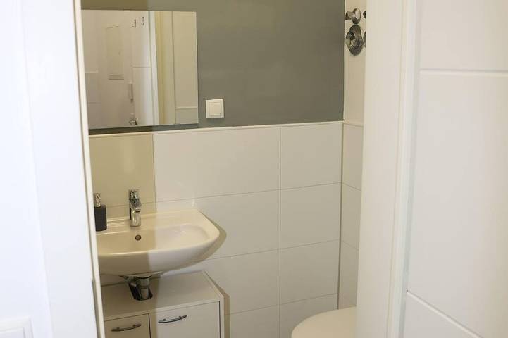 Ganze Wohnung, City Apartment Nr 18 mit Komfort in Pforzheim, Nordschwarzwald