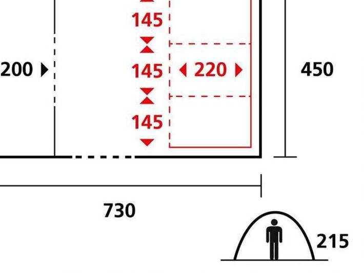 Location de vacances pour 4 personnes à Tulette - 4