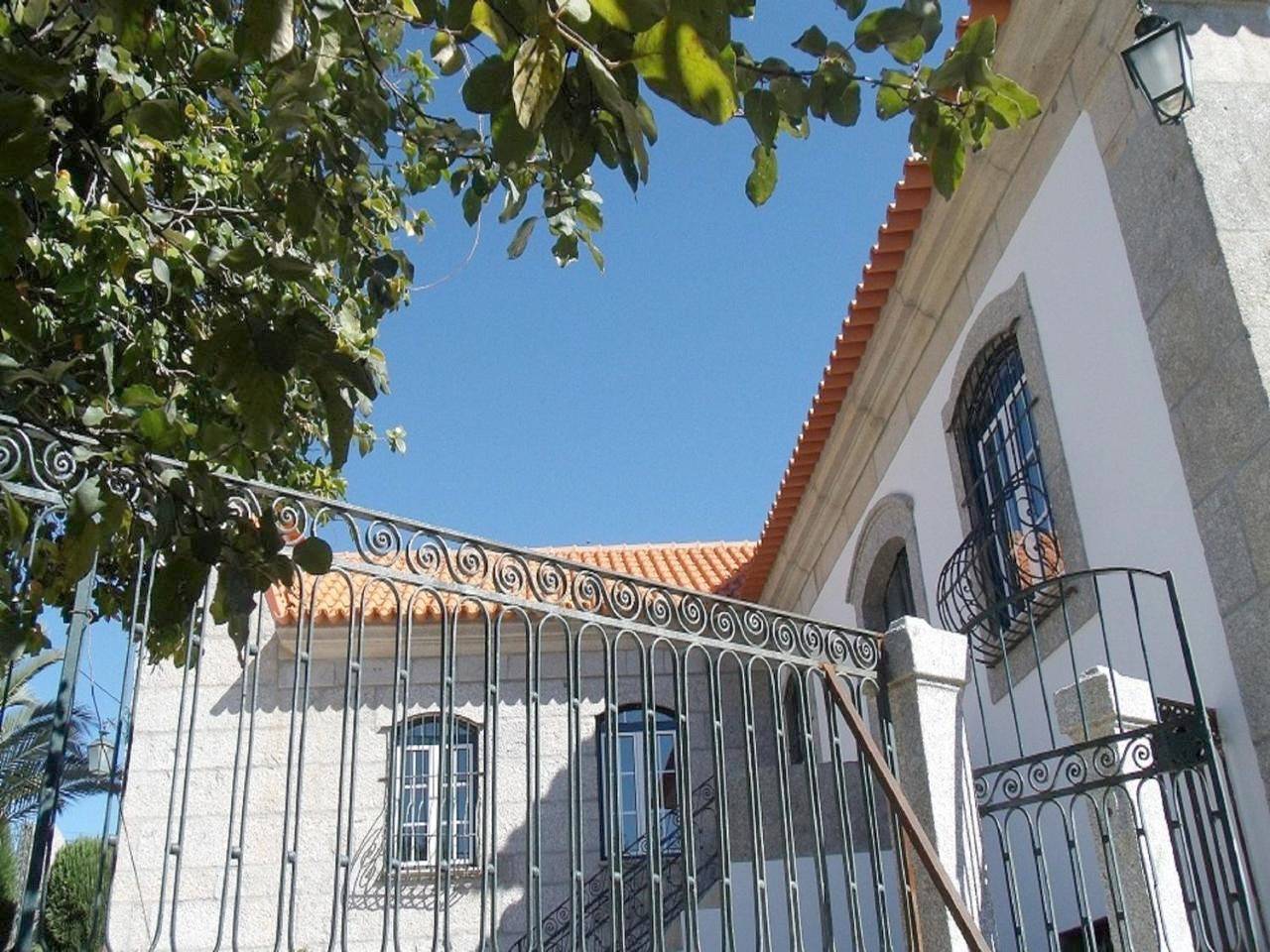 Quinta da Casa Grande Pinheiro in Baião, Vale do Douro