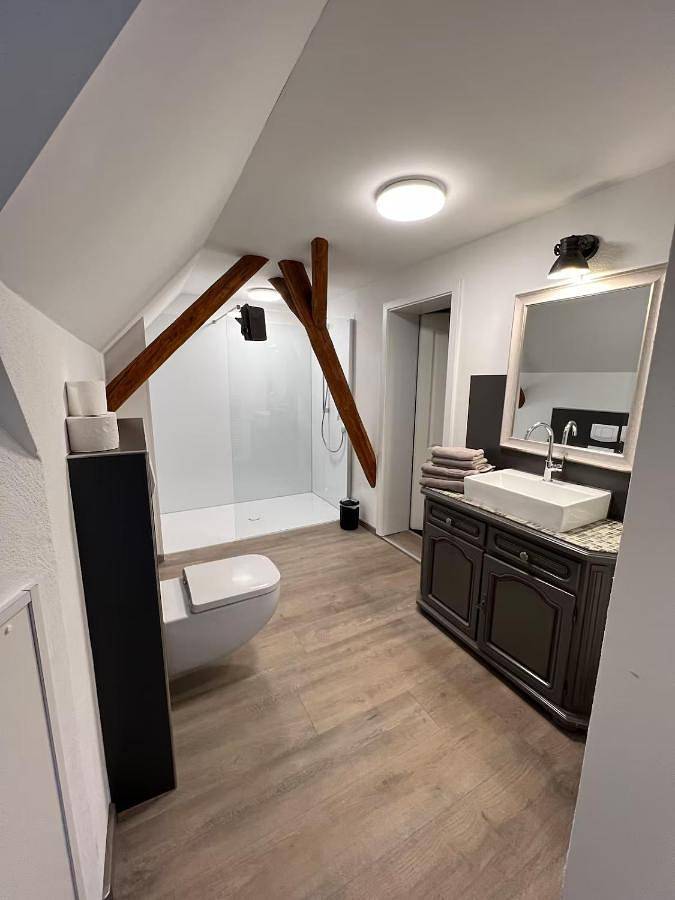Gîte pour 6 personnes à Brakel - 4
