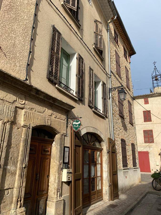 La Cachette du Comte in Montfort-sur-Argens, Région de Brignoles