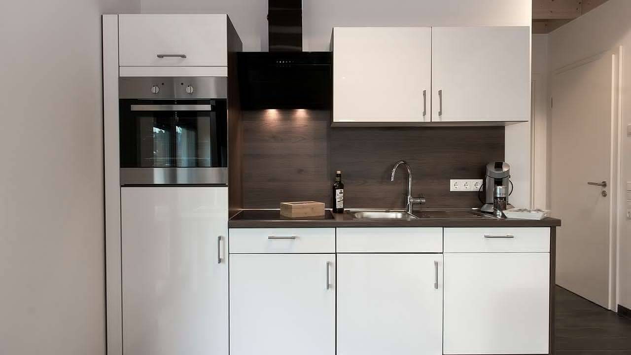 Ganze Ferienwohnung, Ferienwohnung für 4 Personen (60 m²) in Hürtgenwald in Hürtgenwald, Naturpark Hohes Venn-Eifel