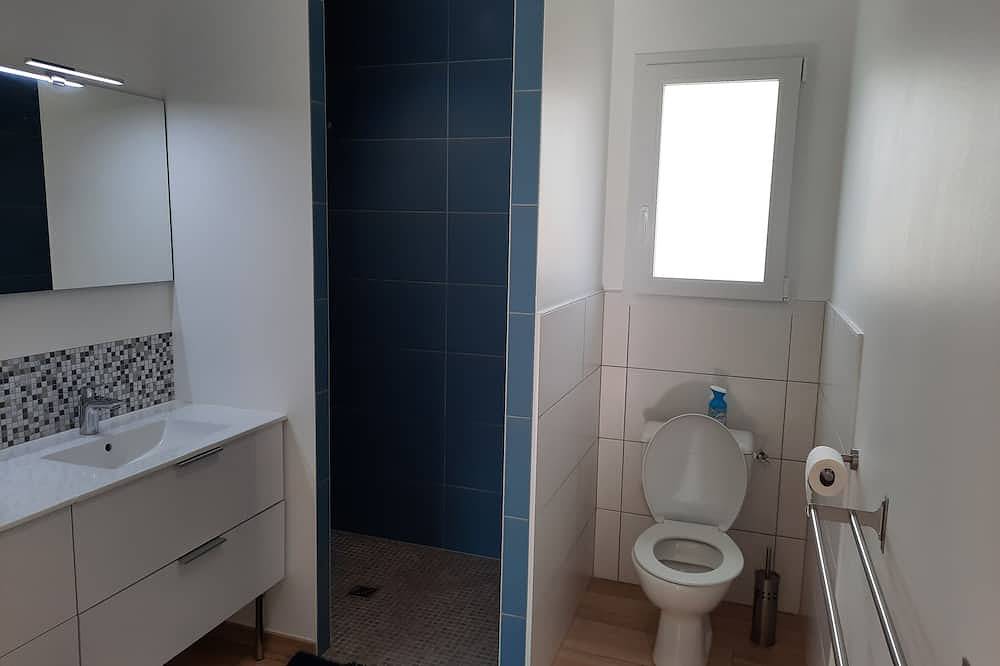 Spacieuse maison 4 pers entre ville, lac et océan L'Echappée Belle in Saint-Philbert-de-Grand-Lieu, Région de Nantes