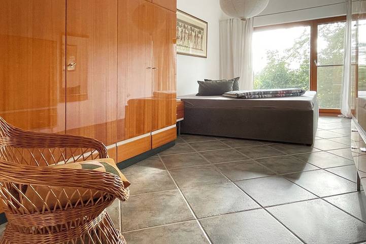 Ferienhaus für 4 Personen, mit Garten und Terrasse in Kulkwitzer See - 2