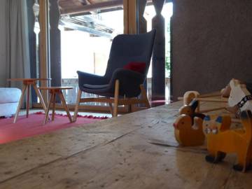 Ferienwohnung für 5 Personen in Bergün, Bergün Filisur, Bild 1