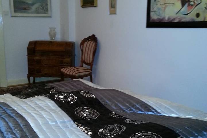 Ferienwohnung für 6 Personen, mit Balkon in Wilmersdorf Berlin - 3