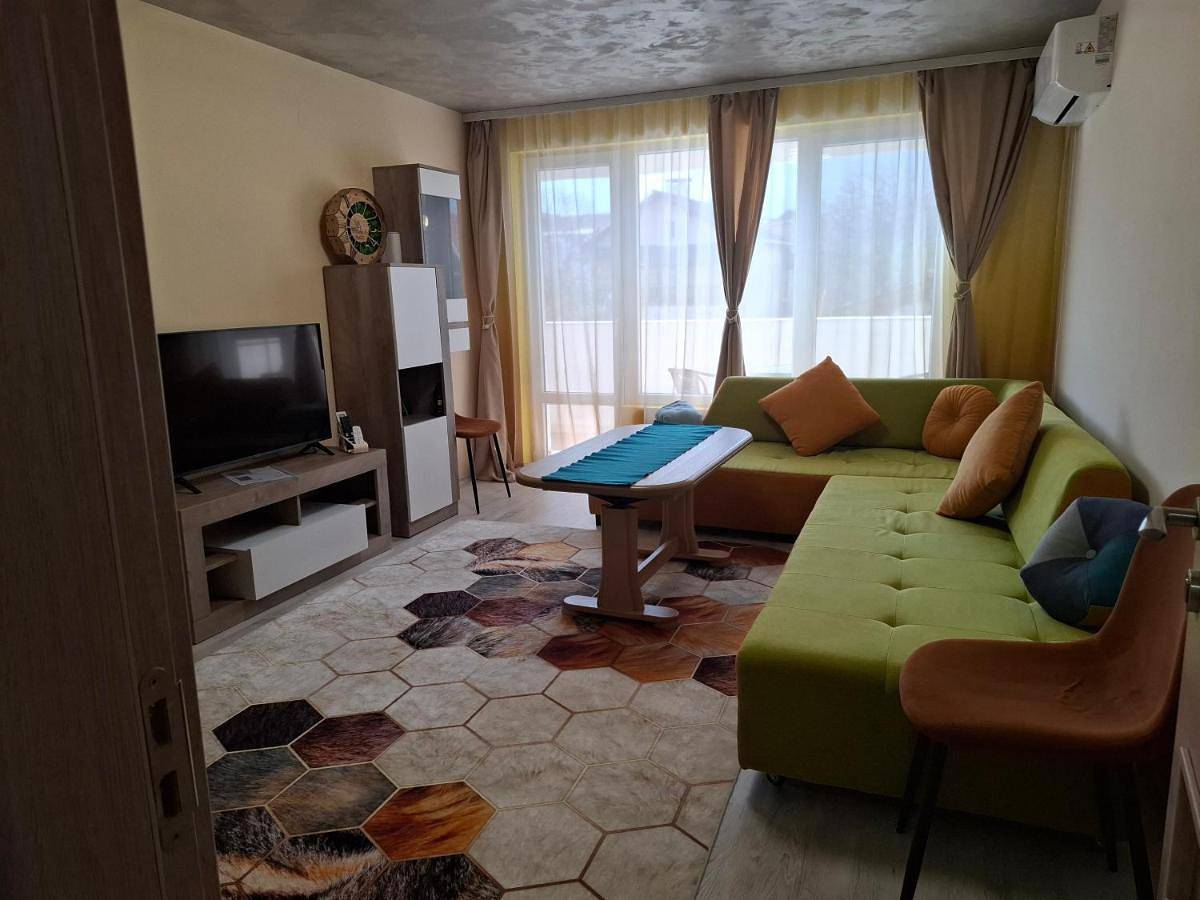 Appartement entier, Vhome by R&D in Vratsa, Balkan Mountains