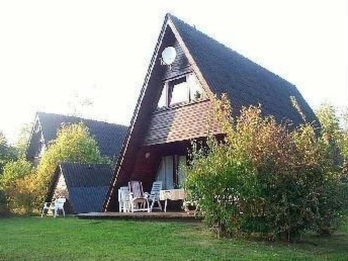 Casa de vacaciones para 4 personas, con jardín y terraza, Se admiten mascotas - 1